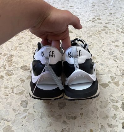 Nike Sacai Vaporwaffle