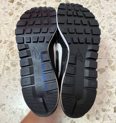 Nike Sacai Vaporwaffle