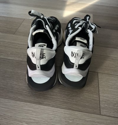 Nike Sacai Vaporwaffle