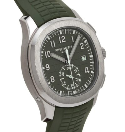Patek Philippe Aquanaut Chronograph 5968g-010