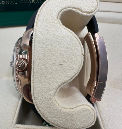 Rolex Yacht-master 40 Full Set Mai Indossato Protezioni Originali