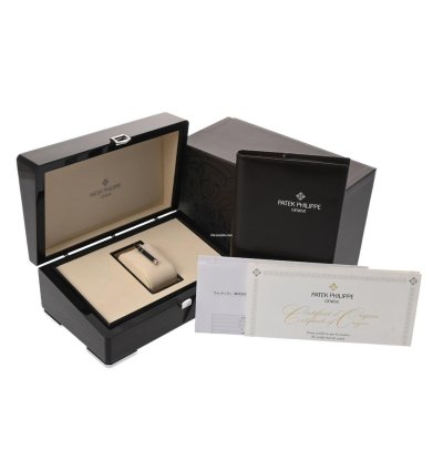 Patek Philippe Aquanaut Chronograph 5968g-010