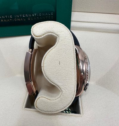 Rolex Yacht-master 40 Full Set Mai Indossato Protezioni Originali