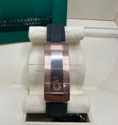 Rolex Yacht-master 40 Full Set Mai Indossato Protezioni Originali