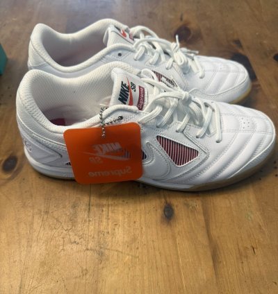 Supreme Nike Sb Gato