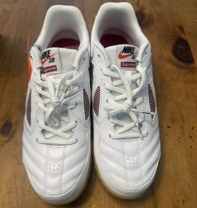 Supreme Nike Sb Gato