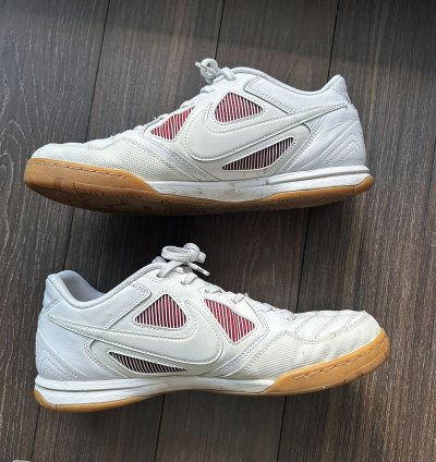 Supreme Nike Sb Gato White