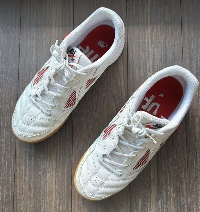 Supreme Nike Sb Gato White
