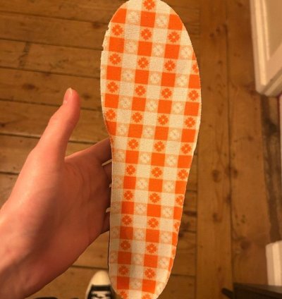 Nike Sb Concepts Orange Lobster