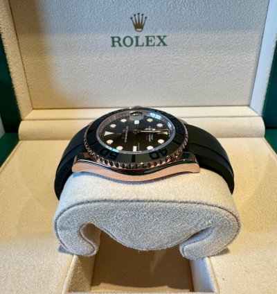 Rolex Yacht-master 40 New
