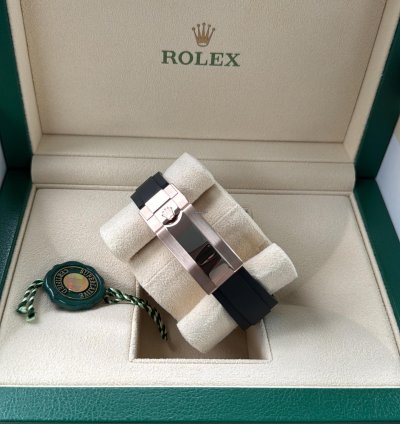 Rolex Yacht-master 40 New