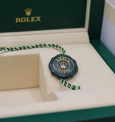 Rolex Yacht-master 40 New never Worn Year Of Production 2024 Box And Papers