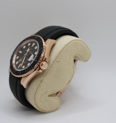 Rolex Yacht-master 40 New never Worn Year Of Production 2024 Box And Papers