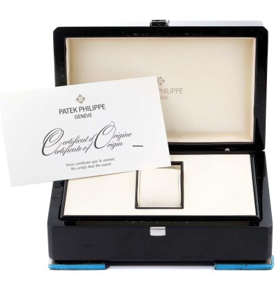 Patek Philippe Aquanaut Extra Large Steel Mens Watch 5167 5167 1a Box Papers