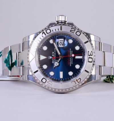 Rolex Yacht-master 40 Oman