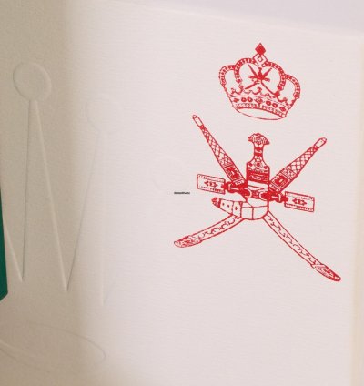 Rolex Yacht-master 40 Oman
