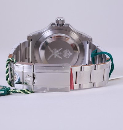 Rolex Yacht-master 40 Oman