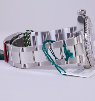 Rolex Yacht-master 40 Oman