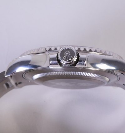 Rolex Yacht-master 40 Oman