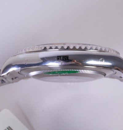 Rolex Yacht-master 40 Oman