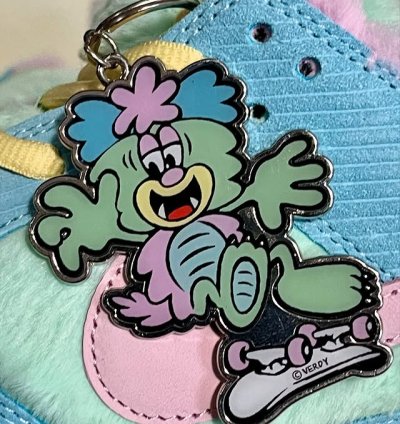 Nike Dunk Low Sb visty