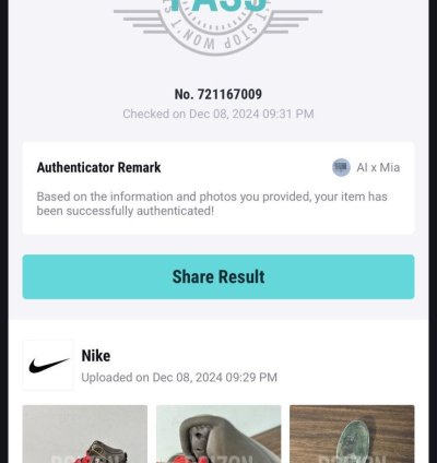 Nike Sb Dunk High Mf Doom