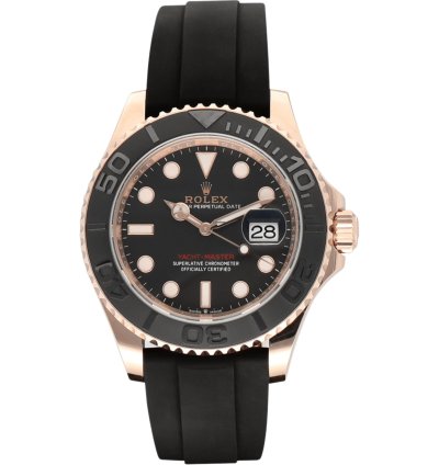 Rolex Yacht-master 40 Oyster Perpetual Date Yacht-master 40mm