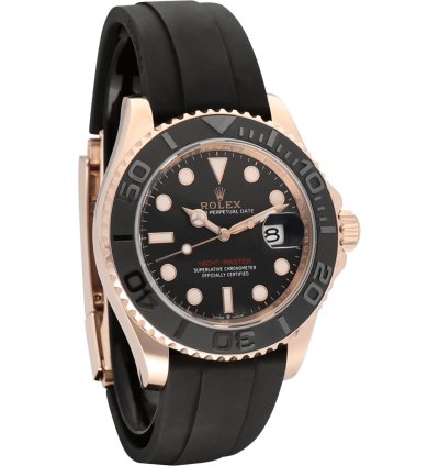 Rolex Yacht-master 40 Oyster Perpetual Date Yacht-master 40mm