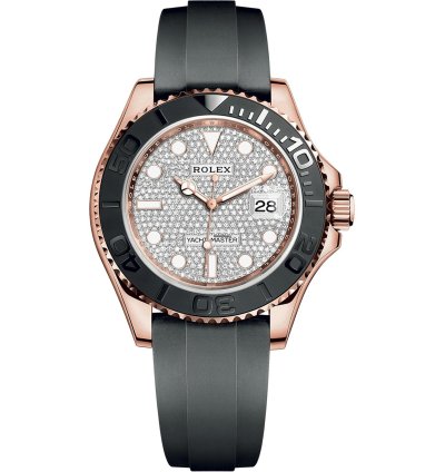 Rolex Yacht-master 40 Oyster Perpetual Yacht-master 40mm