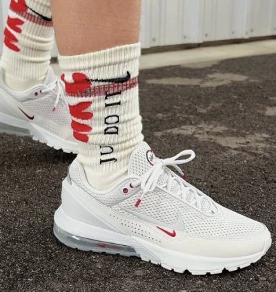 Nik E Air Max 270 Pulse Phantom Dust Running Shoes