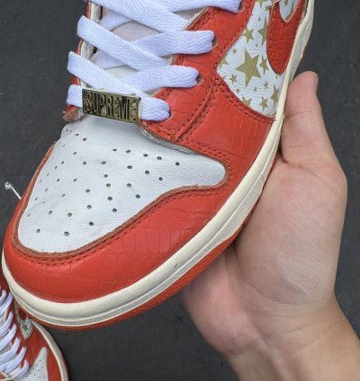 Supreme Sb Dunk High
