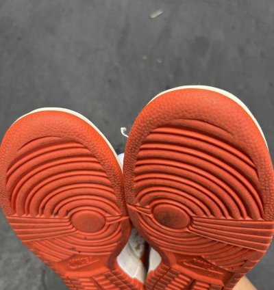 Supreme Sb Dunk High