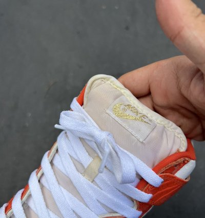 Supreme Sb Dunk High