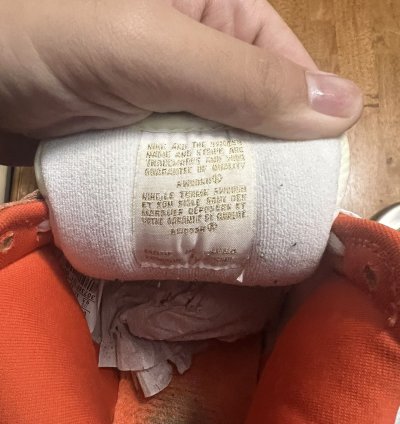 Supreme Sb Dunk High