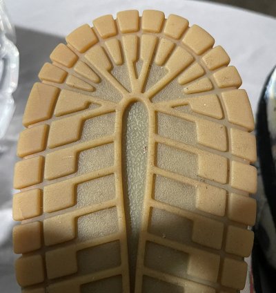 Supreme Sb Dunk Rammellzee