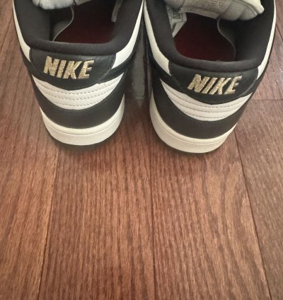 Supreme Stars Black nike Sb Low