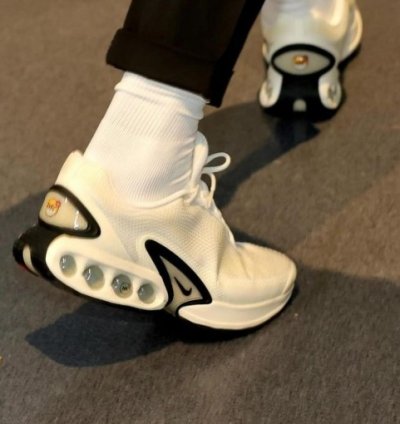 Nik E Air Max Dn Sail Black Coconut Milk Beach Running Shoes