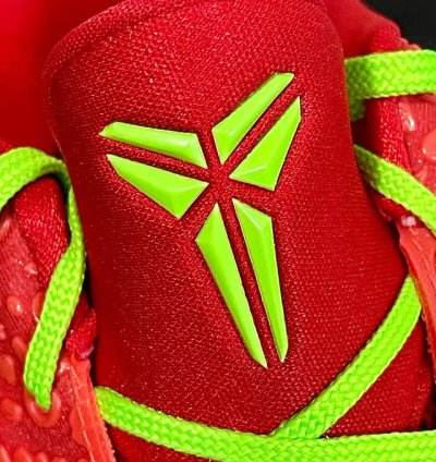Nike Kobe 6 Protro reverse