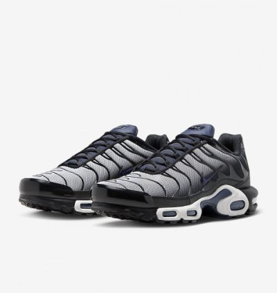 Nik E Air Max Plus Midnight Running Shoes