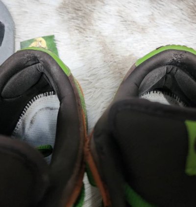 Nike Sb Dunk Low De La Soul 2015