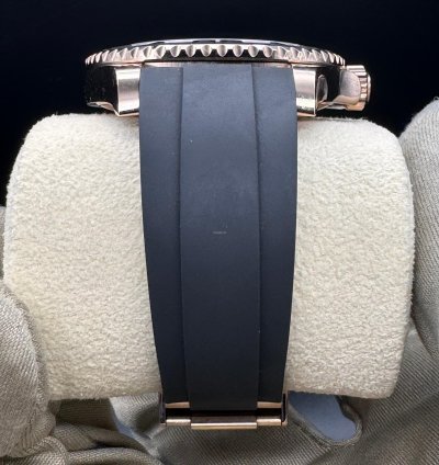 Rolex Yacht-master 40 Unworn