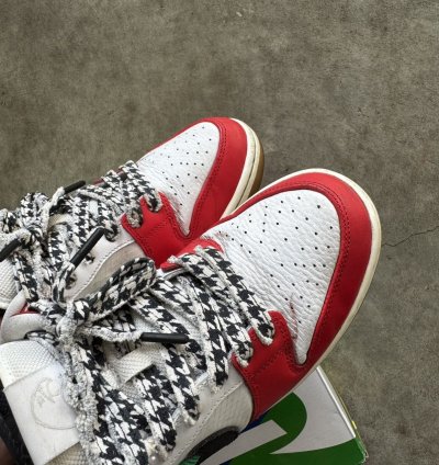 Nike Sb Dunk Low Habibi