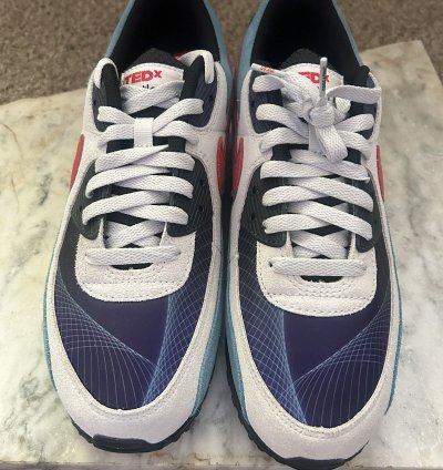 Ted 2025 Air Max 90