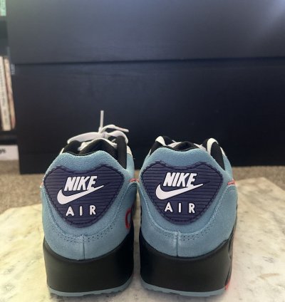 Ted 2025 Air Max 90