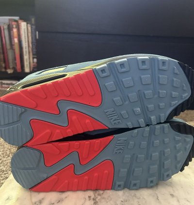 Ted 2025 Air Max 90
