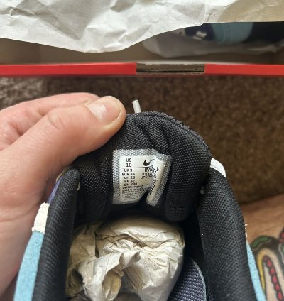 Ted 2025 Air Max 90