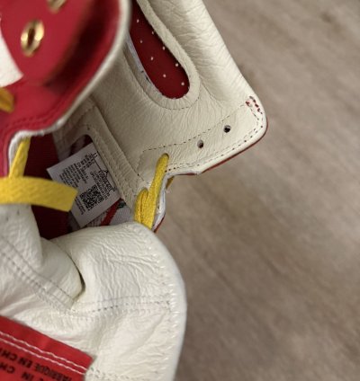 Teyana Taylor Air Jordan 1 Zoom Cmft 2 Rose From Harlem