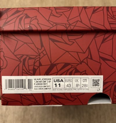 Teyana Taylor Air Jordan 1 Zoom Cmft 2 Rose From Harlem