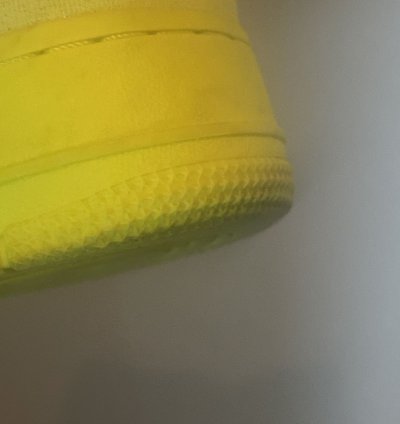 The 10 Af1 Volt Low