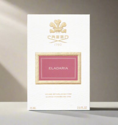 Creed Eladaria Eau De Parfum Womens Spray 75 Ml